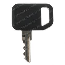 Picture of Key - Ignition/Door Lock