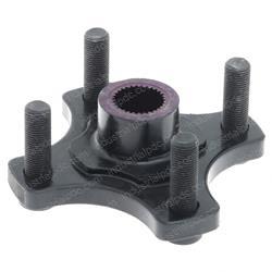 Picture of Hub Assembly