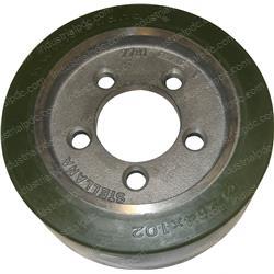 Picture of Wheel - Poly