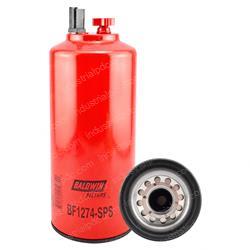 Picture of Filter - Fuel