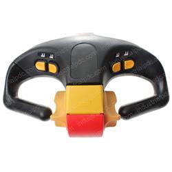 Picture of Tiller Head