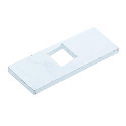 Picture of Nut Squeegee Backup