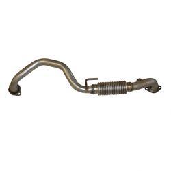 Picture of Pipe - Exhaust