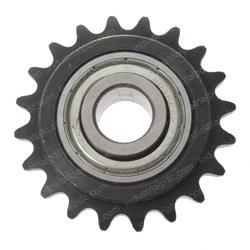 Picture of Sprocket-Chain Idler-20 Tooth