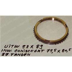 Picture of Ring - Synchronizing