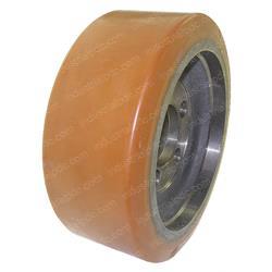 Picture of Wheel - Drive