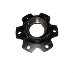 tf31504019 HUB - STEERING AXLE