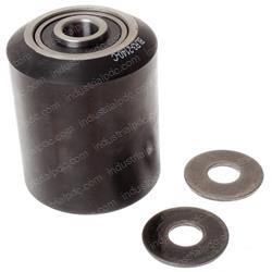 Picture of Roller Assembly - Poly Load