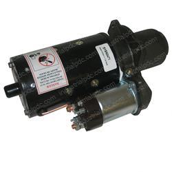 Picture of Starter - New