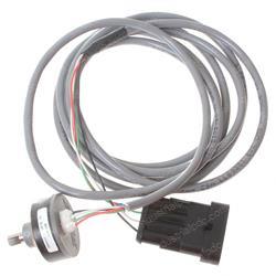 Picture of Encoder Assembl