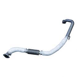 Picture of Pipe S/a - Exhaust M