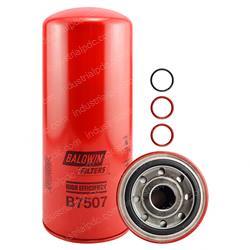 Picture of Filter Oil