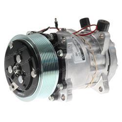 Picture of Compressor - Air Conditioning