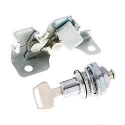 Picture of Latch Assembly