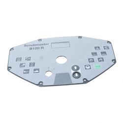 Picture of Dashboard