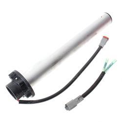 Picture of Unit Sending Fuel