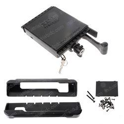 Picture of Ram Mnt - Tab-Locking Cradle