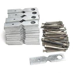 Picture of Wall Ties, 5", 100 Pc