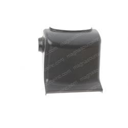 A401397 COVER - MIDDLE FRONT COWL