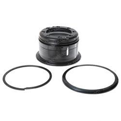 Picture of Wheel - 6.50x15 8hole 4pc