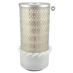 Air Filter Primary Finned Replaces Tennant 76335