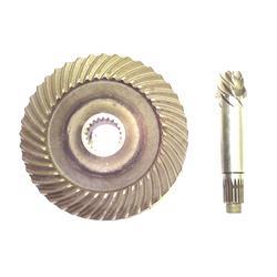 Picture of Gear and Pinion - Ring