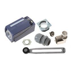 Picture of Limit Switch Roller Nc/Nc/No