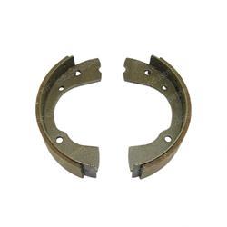 Picture of Shoe - Brake
