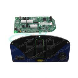 ad56112352 ST CONTROL BOARD KIT