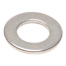 Picture of Washer, M5 Flt Ss Iso7089