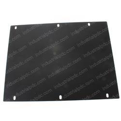 Picture of Cover Top Base Control Cab