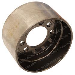 Picture of Hub - Press on 16x9