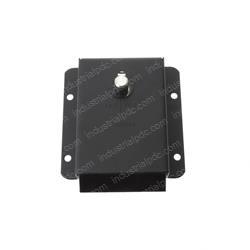 Picture of Latch - Flush Gs68