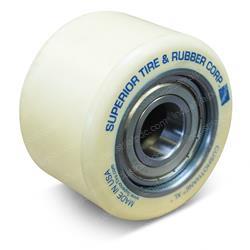 Picture of Wheel - Poly