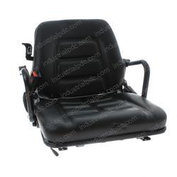 Picture of Seat - Vinyl