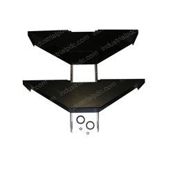 Picture of Tray - Battery