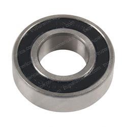 FAG 62052RSR-BULK BEARING - BALL - BULK