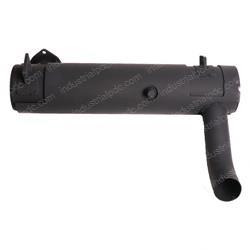 Picture of Muffler, Purifier