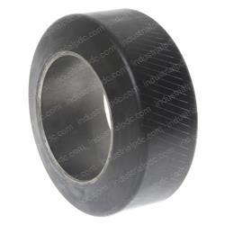 Picture of Tire (razor Siped/Poly/Black)