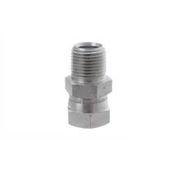 Picture of Adapter -  1/2x1/2 St.