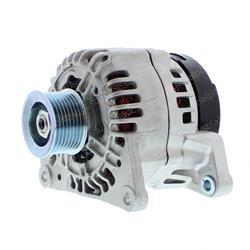 Picture of Alternator - 12v/95a