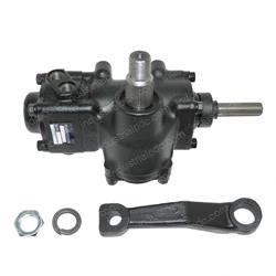 Picture of Gear Case Assembly