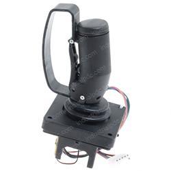Picture of Joystick,multi-Axis W/Guard