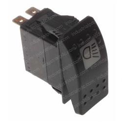 Picture of Switch - Rocker-  Worklight