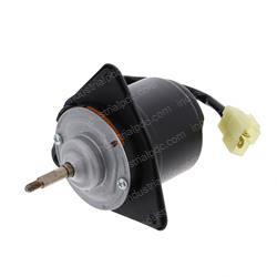 Picture of Motor - Heater Unit