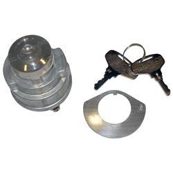 Picture of Switch - Ignition