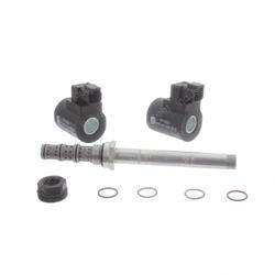 Picture of Valve Solenoid 3 Pos 4 Way