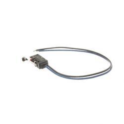 Picture of Microswitch - Snap Action