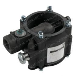 Picture of Mixer - Straight Draft