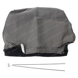 bk1264332601 SEATBACK - FABRIC